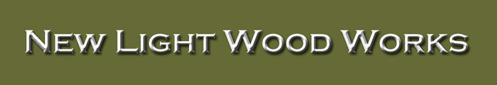 New Light Wood Works